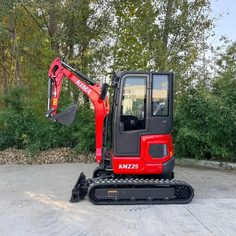 KIMA SY25Pro (KMZ25)