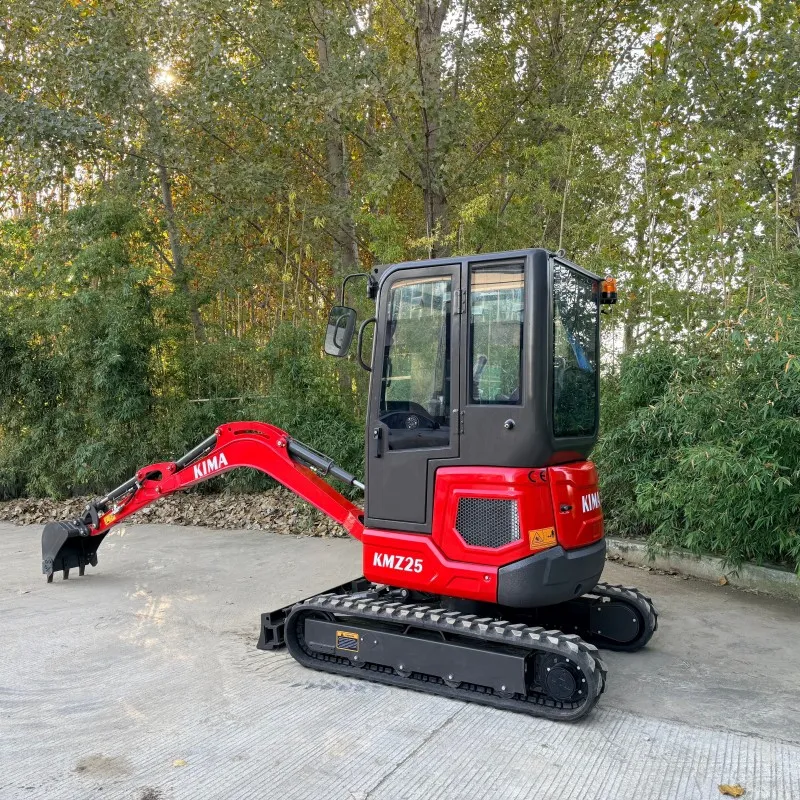 KIMA SY25Pro (KMZ25)