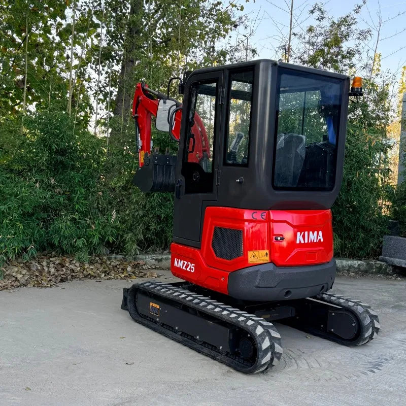 KIMA SY25Pro (KMZ25)