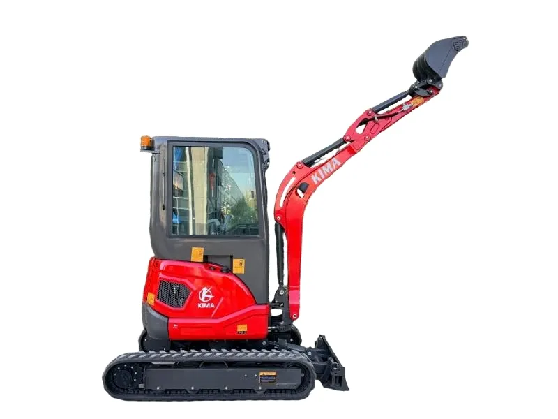 KIMA SY25Pro (KMZ25)