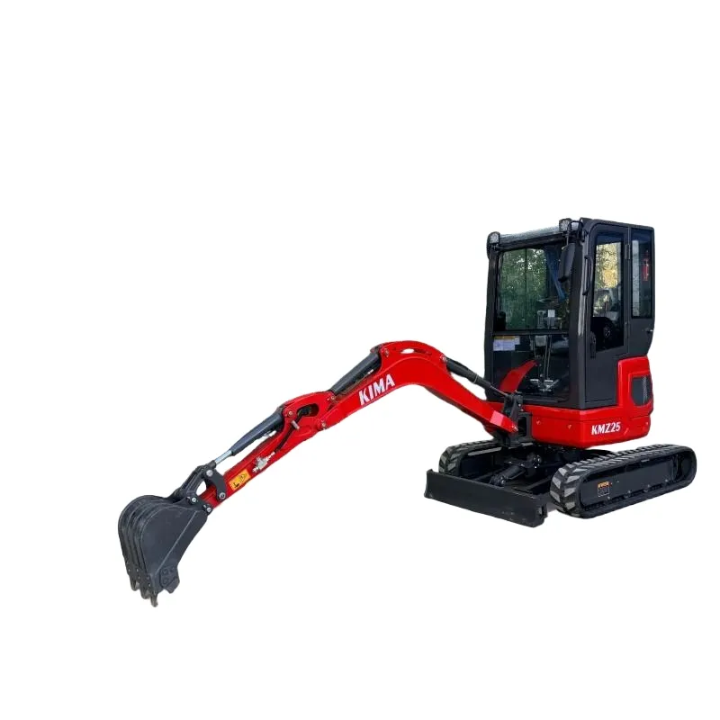 KIMA SY25Pro (KMZ25)