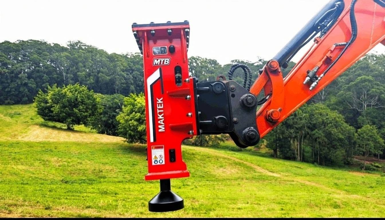 MAKTEK MTB530 Combo