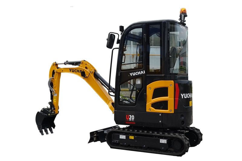 Yuchai U20